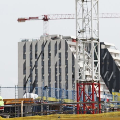 De 120.000 casas en Madrid a ninguna en Soria: así se distribuye el déficit de vivienda en España