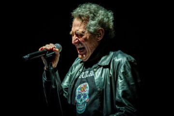 Miguel Ríos responde a un espectador que le pidió que no hiciera política en sus conciertos: “¿Cómo voy a callarme? Soy un ser político”