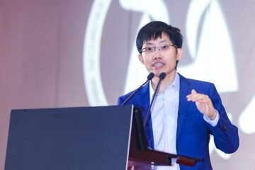 China no tiene capital privado para su IA