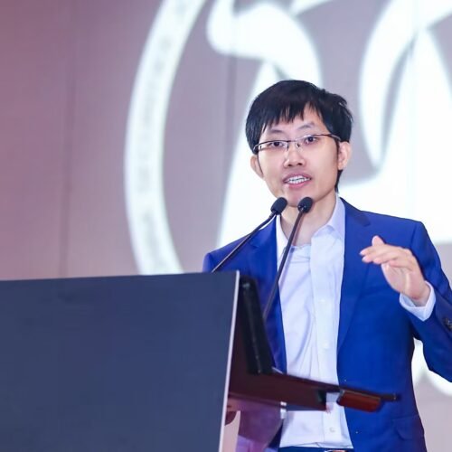 China no tiene capital privado para su IA