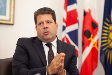 «La libertad de movimientos en Gibraltar va a ser absoluta»