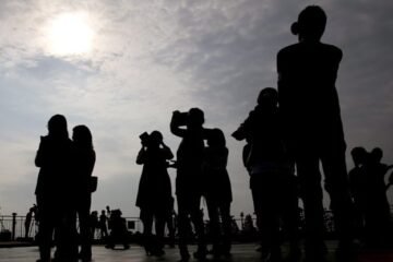 Cataluña impulsa una investigación sobre los efectos del eclipse solar en el cuerpo humano