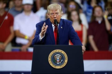 Trump sube la economía global a una montaña rusa