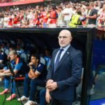 Al fin del mundo con Rodri y De la Fuente