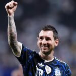 Una deuda con Messi