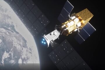 Rescate en el espacio: despega la misión de emergencia para salvar un telescopio de la NASA