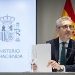 Las comunidades recibirán en 2027 un récord de 170.000 millones del sistema de financiación