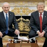 La guerra de Irán agrieta la relación entre Trump y Netanyahu