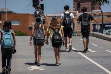 España impulsa la nueva guía internacional contra la pubertad precoz