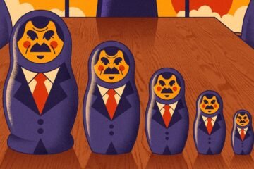 Alumnos del Opus y de los jesuitas, consultores de McKinsey o abogados del Estado: estos son los clanes que dirigen las grandes empresas españolas