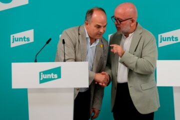 El Gobierno recibe el fallo europeo como aval a su apuesta política de la legislatura mientras Junts y ERC niegan el fin del conflicto