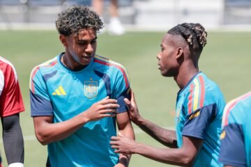 Lamine Yamal responde a Rajoy: “Si el fútbol sirve para algo es para integrar”