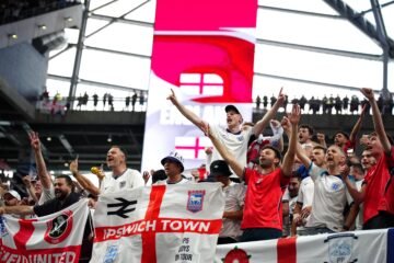 La banda sonora del fútbol