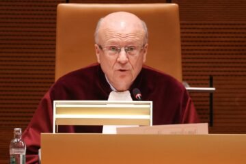 Ni atentado a la democracia, ni voladura del Estado de derecho