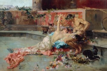 Mesalina reivindicada: una revisión de la historia de la “emperatriz prostituta” cuestiona el retrato de una mujer con la que se ensañaron los clásicos