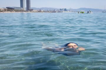 El Mediterráneo arde: el mar Balear acumula niveles de calor récord desde abril