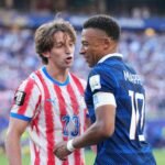 Marruecos contra Francia, el fútbol vistoso del Mundial
