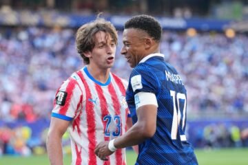 Marruecos contra Francia, el fútbol vistoso del Mundial
