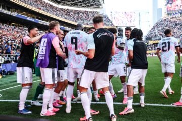 El quinto sabor del fútbol