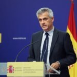 Muere David Lucas, secretario de Estado de Vivienda