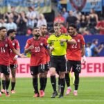 Así fueron las dos jugadas polémicas por las que clama Egipto: “El campeonato estaba amañado”