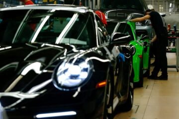 La zona euro creció un 0,4% durante el segundo trimestre del año pese a la guerra en Oriente Próximo