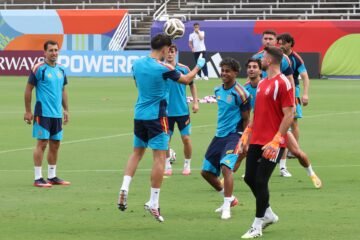 España-Argentina, la verdadera Finalissima decide el Mundial