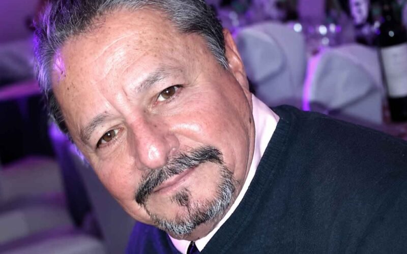 FERNANDO DE JESÚS HERNÁNDEZ ESTRADA EXPLORA LAS SOMBRAS DE LA AMBICIÓN EN SU NOVELA ‘JEZABEL AMPUDIA: CARA BLANCA E HÍGADO NEGRO’