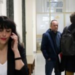 El Supremo italiano confirma que la custodia del hijo menor de Juana Rivas es de su padre