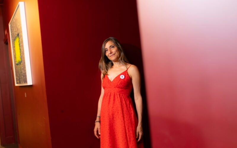 Thais Ruiz de Alda, tecnóloga y abogada: “El ‘tecnobro’ es el primo del ‘cryptobro’”
