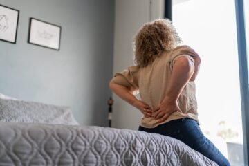 Un mapa genético de la fibromialgia apunta a que en la base de la enfermedad hay un fallo en el procesamiento del dolor