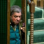 Un ‘Falstaff’ que creció con la noche en el Liceu