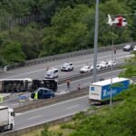 La Inspección de Trabajo se suma a la recomendación de anticipar la jubilación de los camioneros