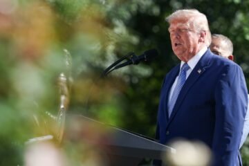 Trump amenaza a Europa con nuevos aranceles tras la multa de la UE a Google