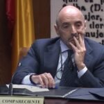 El horizonte judicial de Zapatero pende de la declaración ante el juez de Julio Martínez tras su decisión de “colaborar”