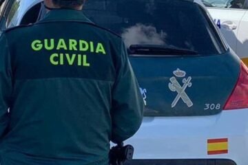 Dos mujeres, madre e hija, aparecen muertas con signos de violencia en Mijas