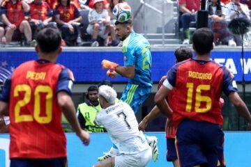 Luis de la Fuente, tras la victoria ante Austria: “Hemos rozado la perfección”