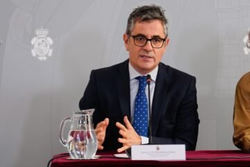 El Gobierno celebra la ley de amnistía como un “logro colectivo” que ha contribuido a recuperar “la convivencia y la reconciliación”