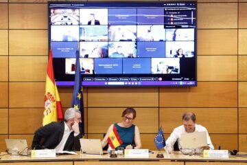 Sanidad aprueba el nuevo manual de eutanasia para agilizar casos urgentes y reducir las desigualdades territoriales