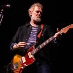 Muere Glen Hansard, protagonista de ‘Once’ y ganador del Oscar, tras un accidente de moto
