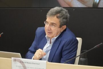 La autoridad disciplinaria del Poder Judicial rechaza expedientar al juez de violencia de género que dijo que las mujeres tienen “ventajas” para denunciar