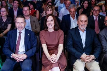 Científicos denuncian que la congelación de fondos los estrangula: “Tocamos a 2.000 euros al mes para cinco personas”
