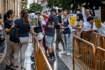 La inmigración y el efecto llamada de la economía
