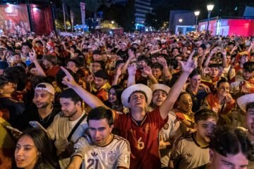 El Mundial de nuestras vidas