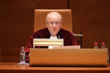 El TJUE avala la ley de amnistía al descartar que contravenga las normas europeas y allana el regreso de Puigdemont