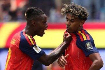 La selección nacional de fútbol y el nacionalismo integrador