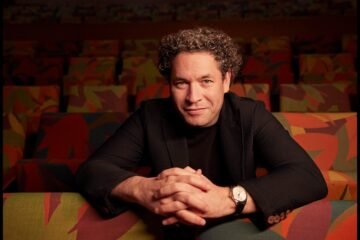 Gustavo Dudamel y Justin Bieber también actuarán en la final del Mundial: “Para mí, significa representar a Venezuela, esperanza, optimismo”