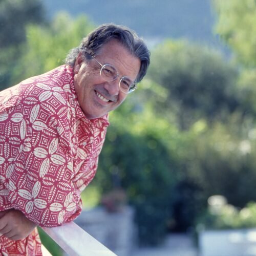 Muere Peppino di Capri, el cantante italiano que deslumbró a los Beatles
