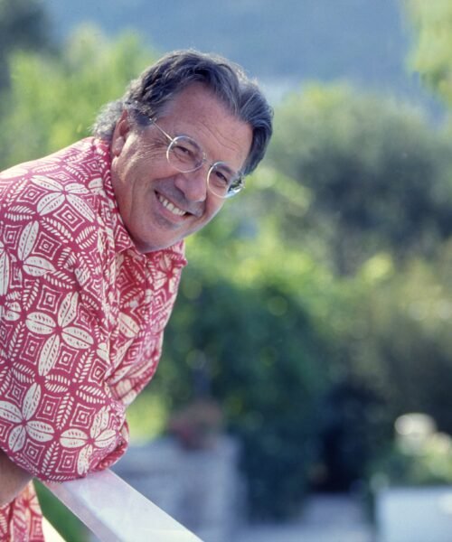 Muere Peppino di Capri, el cantante italiano que deslumbró a los Beatles