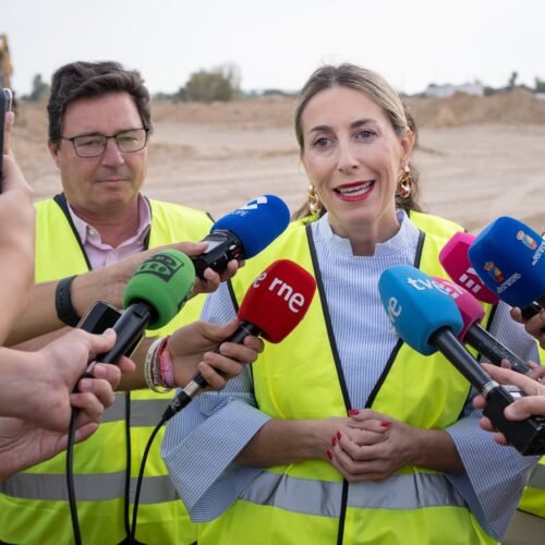 PP y Vox en Extremadura aprueban los Presupuestos para 2026